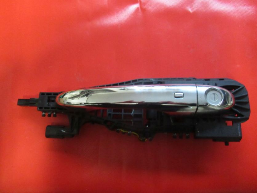 MASERATI GHIBLI M157 KLAMKA LEWY PRZÓD