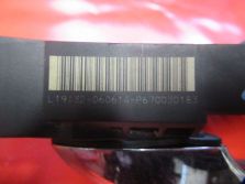 MASERATI GHIBLI M157 KLAMKA LEWY PRZÓD