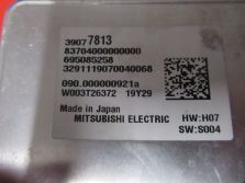 ASTRA K HB LIFT V 19-22 MODUŁ LAMPY 39077813