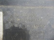 OPEL ASTRA K LIFT V 19-22 OSŁONA PŁYTA POD ZDERZAK 13423601