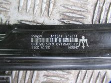 MASERATI GHIBLI 3.0 d MECHANIZM SZYBY LEWY PRZÓD 6700098160