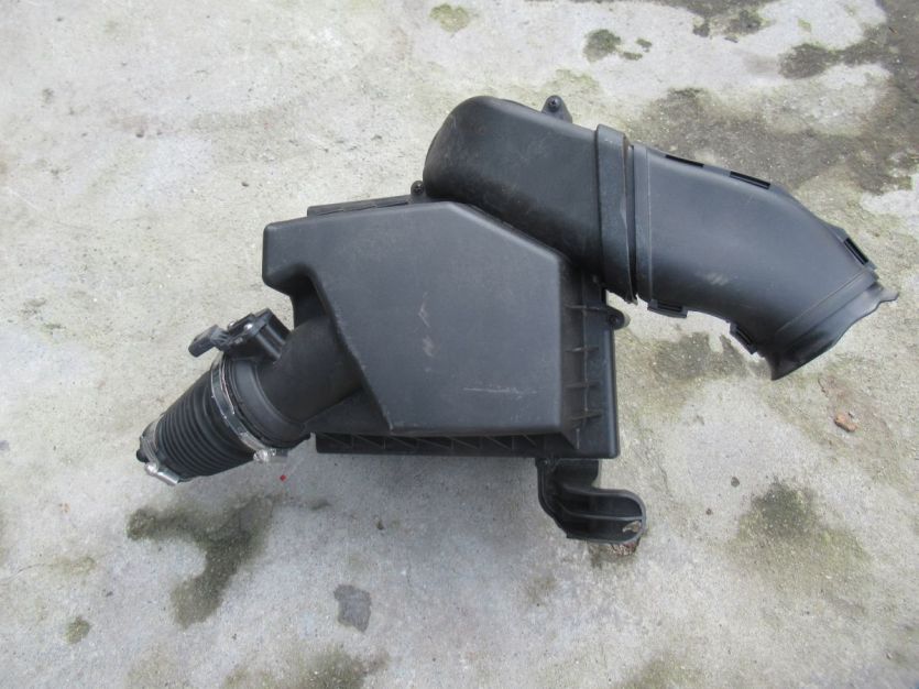 OPEL ASTRA K LIFT V 19-22 1.2 T OBUDOWA FILTRA POWIETRZA 39187026