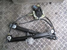 MASERATI GHIBLI 3.0 d MECHANIZM SZYBY PRAWY PRZÓD 6700098150