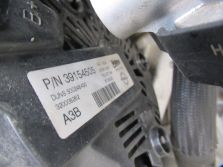 OPEL ASTRA K LIFT V 19-22 1.2 T ALTERNATOR 39154505 START STOP