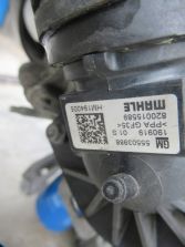 OPEL ASTRA K LIFT V 19-22 1.2 T OBUDOWA TERMOSTATU 55503988