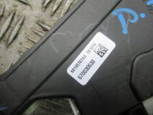 MASERATI GHIBLI 3.0 d ZAMEK DRZWI PRAWY TYŁ 670030630