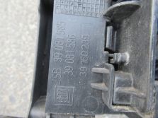 ASTRA K HB LIFT V 19-22 1.2 ŻALUZJA KIEROWNICA POWIETRZA 39081585 39130452