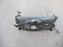 OPEL ASTRA K HB LIFT V 19-22 1.2 T CHŁODNICE 39146897 39109572