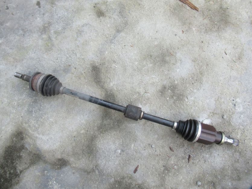 OPEL ASTRA K LIFT V 19-22 1.2 T PÓŁOS PRAWA 39129236