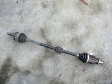 OPEL ASTRA K LIFT V 19-22 1.2 T PÓŁOS PRAWA 39129236