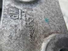 OPEL ASTRA K LIFT V 19-22 1.2 ŁAPA SKRZYNI BIEGÓW