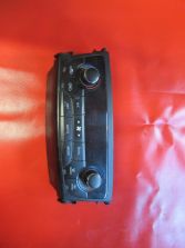 SUZUKI SX4 S-CROSS 1.0 K10C LIFT 2017 PANEL KLIMATYZACJI 39510-61M00