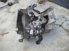 OPEL ASTRA K LIFT V 19-22 1.2 96KW 131 MK F12SHT SKRZYNIA BIEGÓW 55488939B