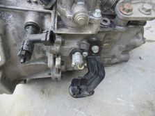 OPEL ASTRA K LIFT V 19-22 1.2 96KW 131 MK F12SHT SKRZYNIA BIEGÓW 55488939B