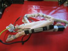 SUZUKI SX4 S-CROSS 1.0 K10C LIFT 2017 KURTYNA LEWA 76490-61M00