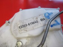 SUZUKI SX4 S-CROSS 1.0 K10C LIFT 2019 ZAMEK LEWY PRZÓD 7PIN 82202-61MA0