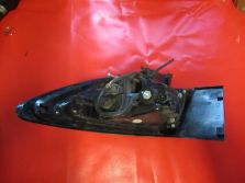 OPEL ASTRA K HB LIFT V 19-22 LAMPA LEWY TYŁ 39099016