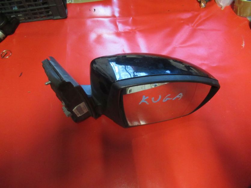 FORD KUGA MK2 II LUSTERKO PRAWE DV44 17682JB
