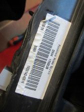 FORD KUGA MK2 II LUSTERKO PRAWE DV44 17682JB