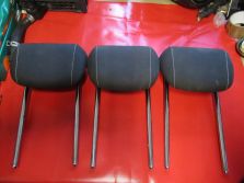 OPEL ZAFIRA C LIFT 2017 R. 2.0 TDCI ZAGŁÓWKI 2 RZĄD