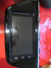 SUZUKI SX4 S-CROSS LIFT RADIO 39920-62M11