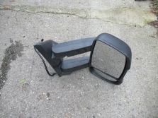 DUCATO 06-13 LUSTERKO PRAWE 8PIN ORYGINALNE