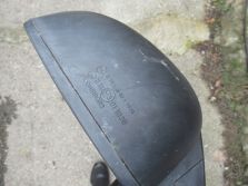 DUCATO 06-13 LUSTERKO PRAWE 8PIN ORYGINALNE