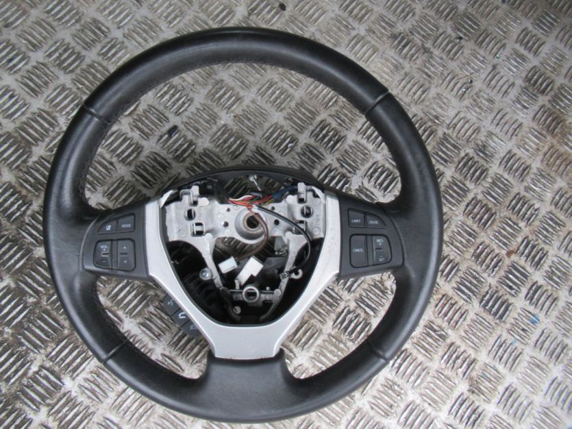 SUZUKI VITARA III LIFT S-CROSS LIFT KIEROWNICA 48110-61Mq0 GJL