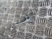 SUZUKI SX4 S-CROSS 1.0 K10C LIFT 2017 WKŁADKA LEWA