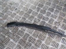 SUZUKI SX4 S-CROSS 1.0 K10C LIFT 2017 RAMIE WYCIERACZKI TYŁ