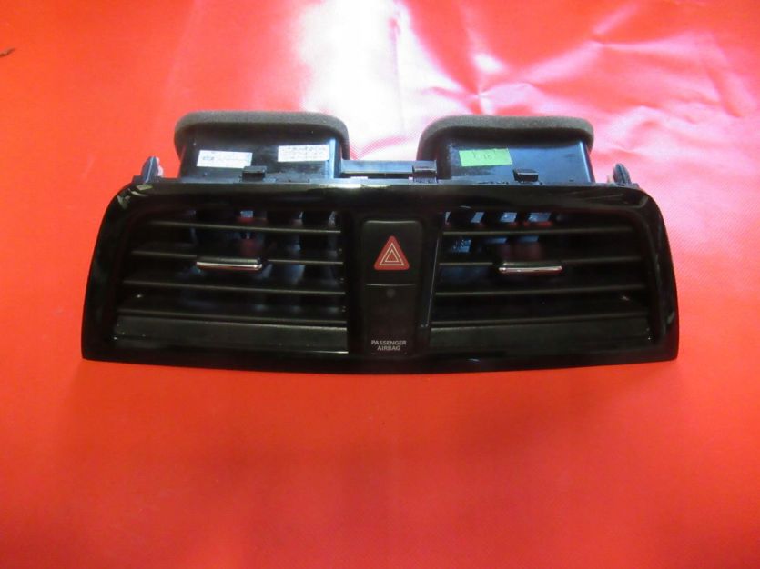 SUZUKI SX4 S-CROSS 1.0 K10C LIFT 2017 KRATKI KRATKA NAWIEWU 73610