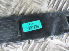 SUZUKI SX4 S-CROSS 1.0 K10C LIFT 2017 SLIZG ZDERZAKA TYŁ