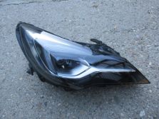 OPEL ASTRA K LIFT V 19-22 LAMPA PRAWA LUX FULLED 39218026 KOMPLETNA WTYCZK