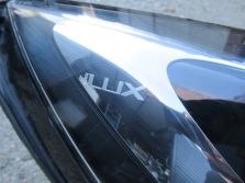 OPEL ASTRA K LIFT V 19-22 LAMPA PRAWA LUX FULLED 39218026 KOMPLETNA WTYCZK