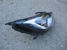 OPEL ASTRA K LIFT V 19-22 LAMPA PRAWA LUX FULLED 39218026 KOMPLETNA WTYCZK