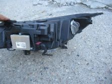 OPEL ASTRA K LIFT V 19-22 LAMPA PRAWA LUX FULLED 39218026 KOMPLETNA WTYCZK
