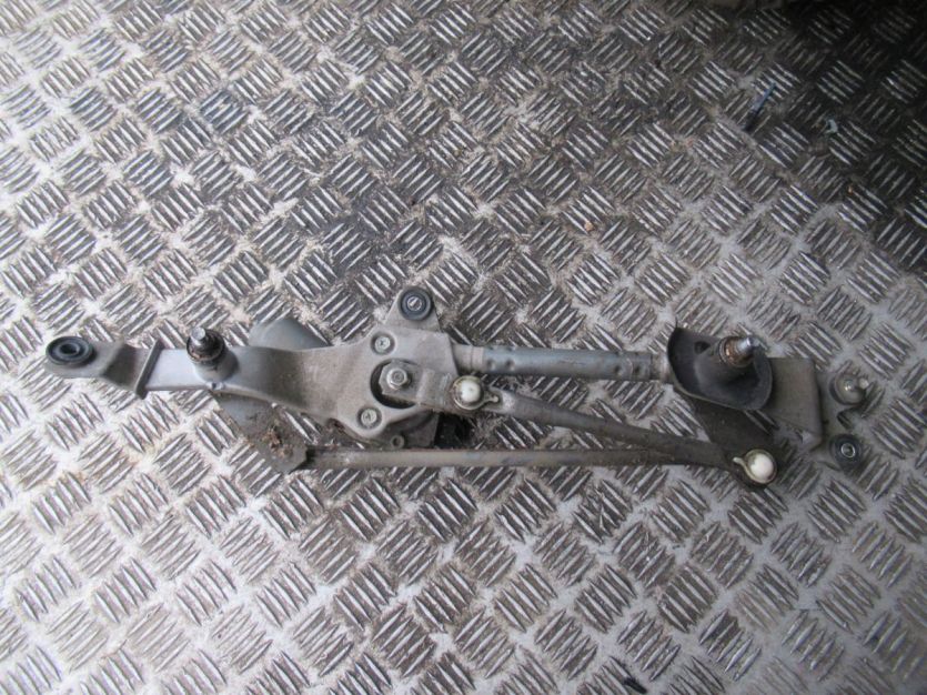 SUZUKI SX4 S-CROSS 1.0 K10C LIFT 2017 MECHANIZM WYCIERACZEK 38110-61M01