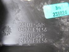 SUZUKI SX4 S-CROSS 1.0 K10C LIFT 2017 KIEROWNICA POWIETRZA 95343-64R0