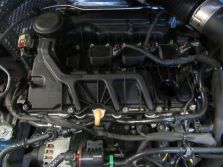 OPEL ASTRA K LIFT V 19-22 SILNIK 1.2 96KW 131 KM F12SHT