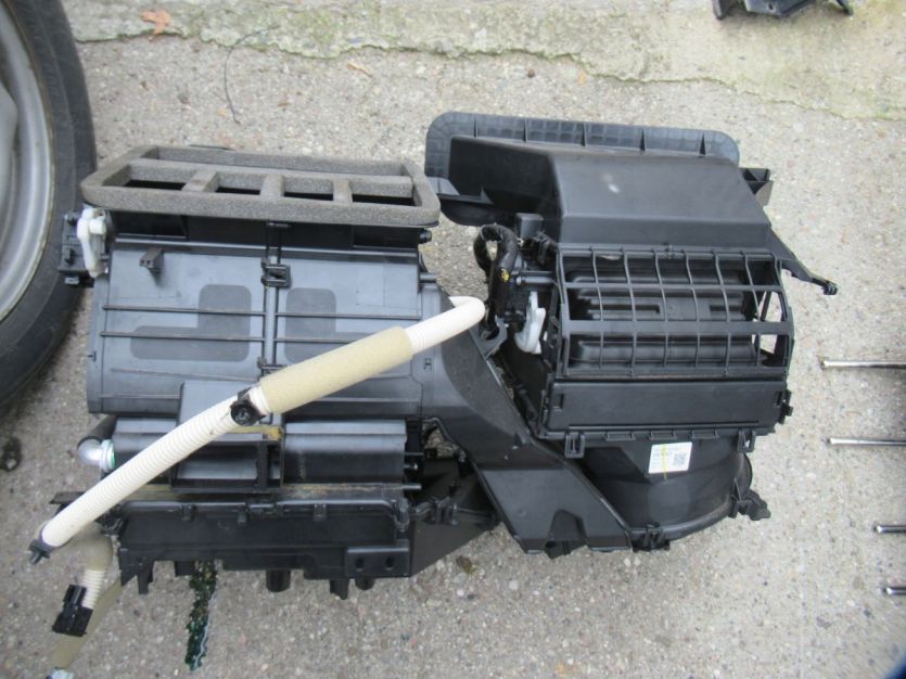 SUZUKI SX4 S-CROSS 1.0 K10C LIFT 2017 NAGRZEWNICA 74100-61MJ1