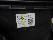 SUZUKI SX4 S-CROSS 1.0 K10C LIFT 2017 NAGRZEWNICA 74100-61MJ1