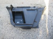 SUZUKI SX4 S-CROSS LIFT 2021R. BOCZEK BAGAZNIKA PRAWY 76271-61M0