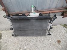 SUZUKI SX4 S-CROSS 1.0 K10C LIFT 2019 R. CHŁODNICE