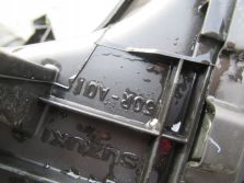 SUZUKI SX4 S-CROSS LIFT 1.0 k10C obudowa filtra powietrza 50R-A01