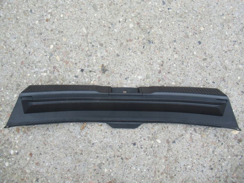 SUZUKI SX4 S-CROSS 1.0 K10C LIFT 2019 R. OSŁONA PASA TYŁ