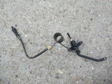 SUZUKI SX4 S-CROSS 1.0 K10C LIFT 2019 R. WYSPRZĘGLIK