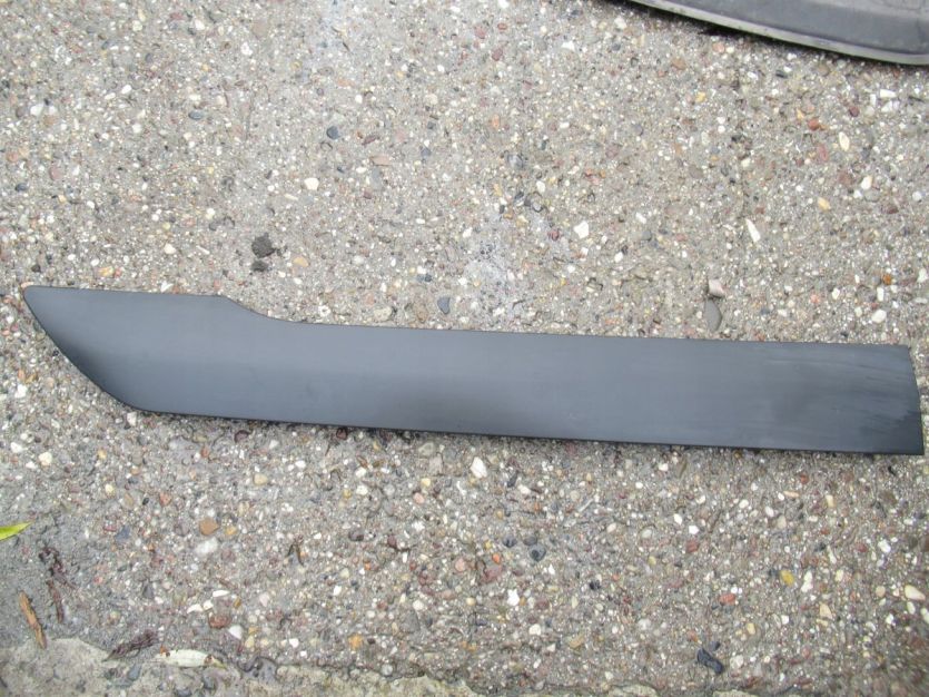 TRANSIT CONNECT MK2 LIFT LISTWA DRZWI PRZWY PRZÓD 1.5 TDCI DT11-V20938-B