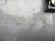 TRANSIT CONNECT MK2 LIFT LISTWA DRZWI PRZWY PRZÓD 1.5 TDCI DT11-V20938-B