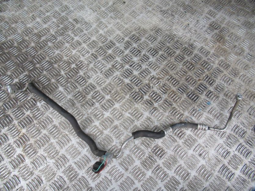 SUZUKI SX4 S-CROSS 1.0 K10C LIFT 2019 R. RURKA KLIMATYZACJI PRZEWÓD