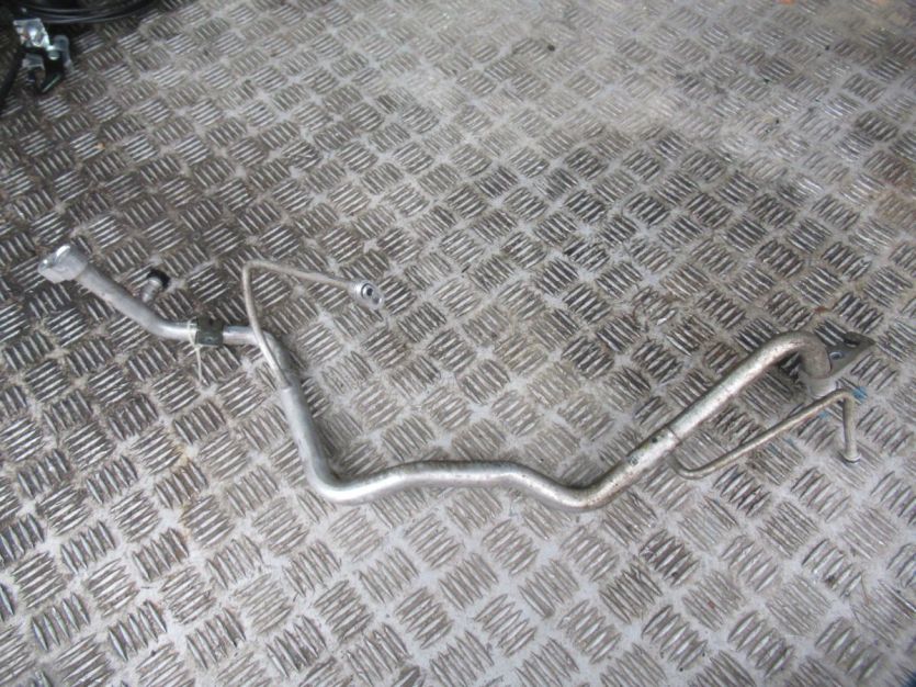 SUZUKI SX4 S-CROSS 1.0 K10C LIFT 2019 R. RURKA KLIMATYZACJI PRZEWÓD